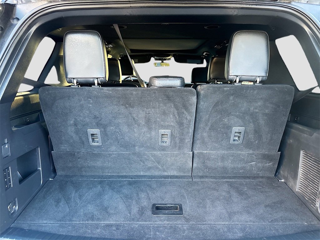 Used 2023 Ford Expedition Limited image 26