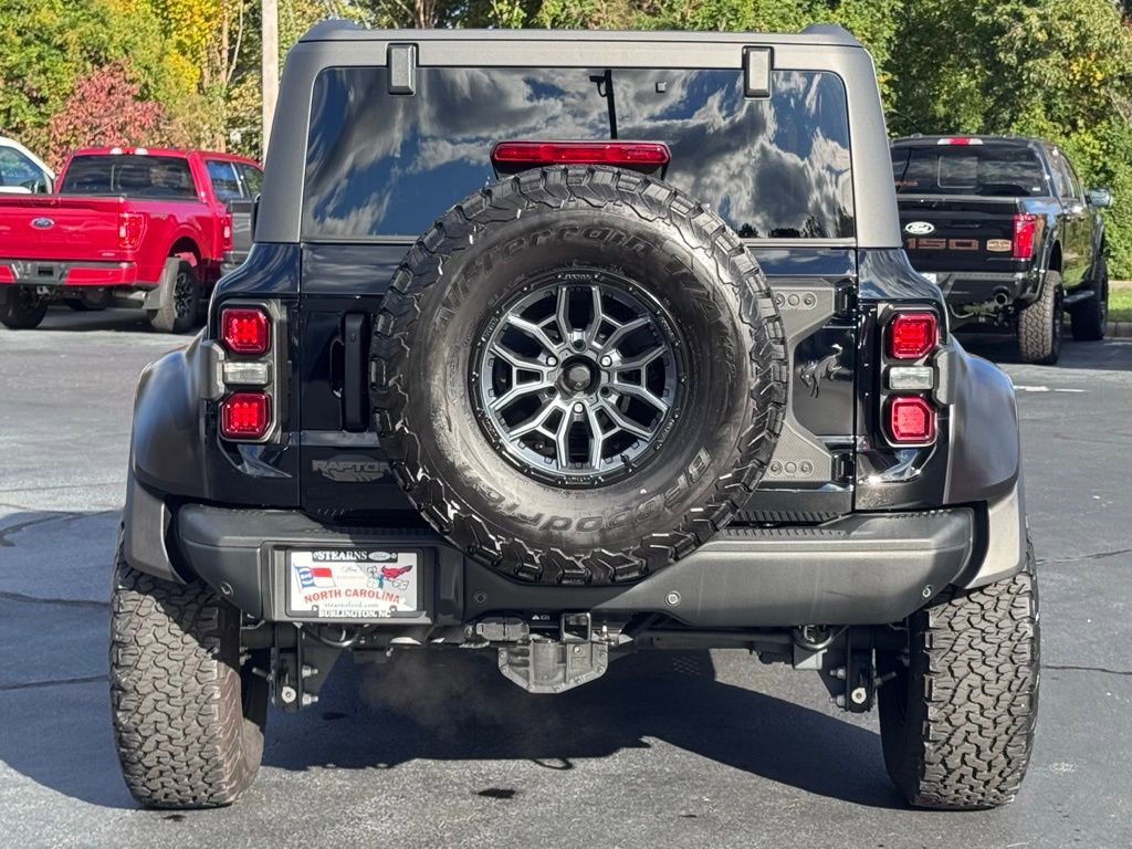 Used 2023 Ford Bronco Raptor image 19
