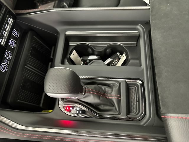 New 2026 RAM 1500 RHO w/ RHO Level 1 Equipment Group AWD/4WD image 33