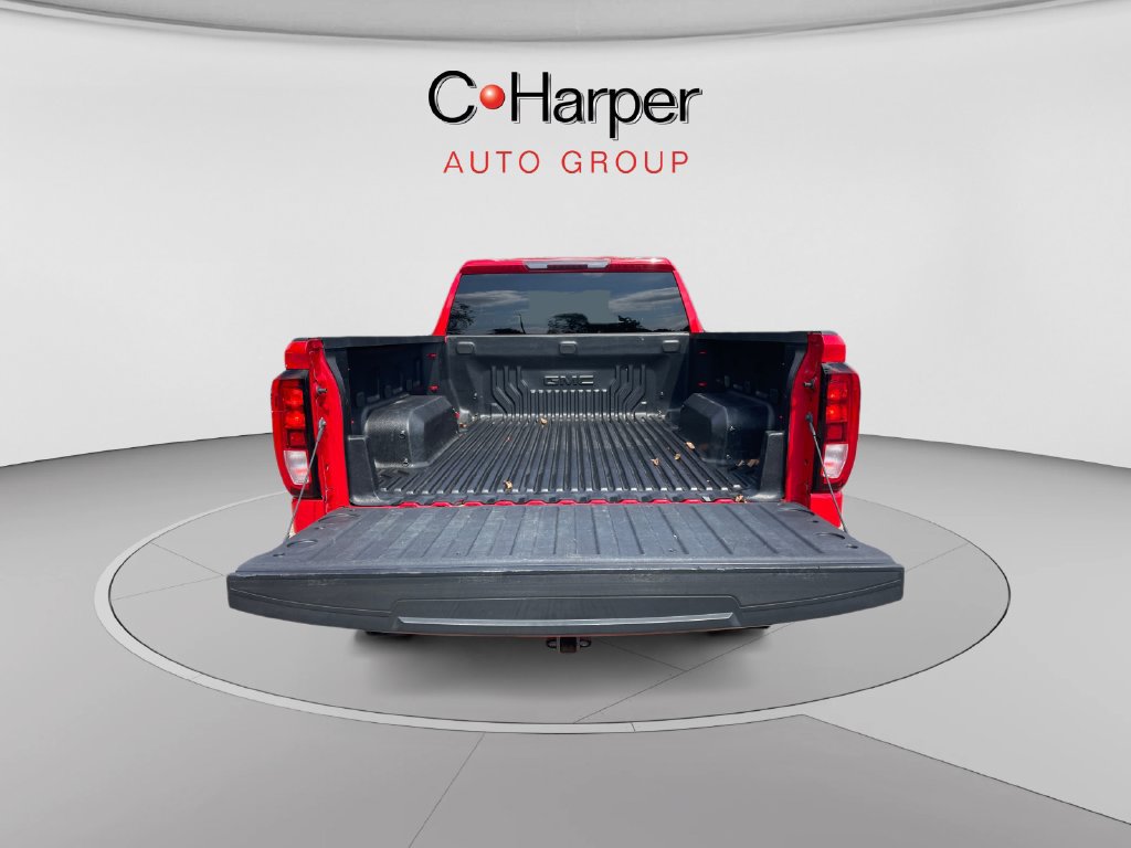 Certified 2019 GMC Sierra 1500 SLE w/ SLE Value Package AWD/4WD image 15