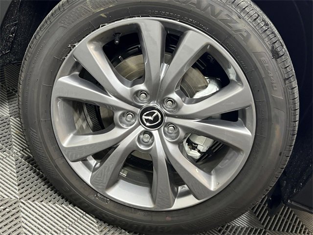 New 2026 MAZDA CX-30 AWD 2.5 S image 16