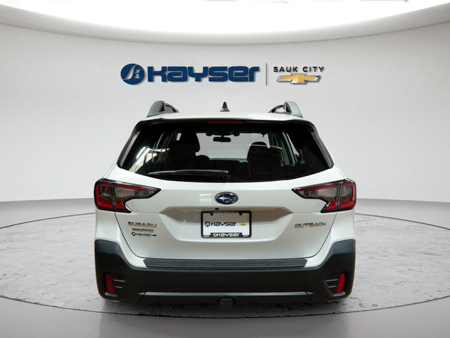 Used 2022 Subaru Outback AWD/4WD image 6