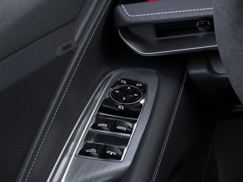 New 2026 Chevrolet Corvette E-Ray AWD/4WD image 24