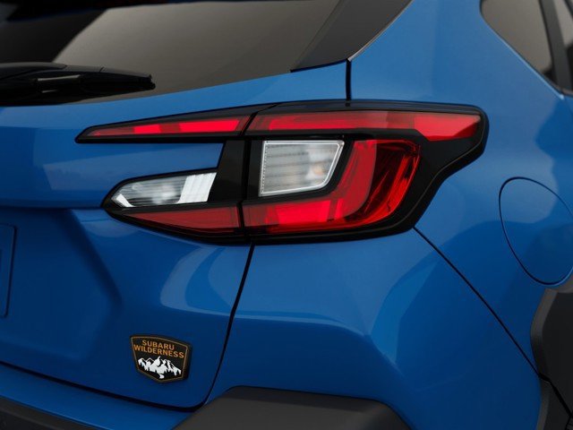 New 2027 Subaru Crosstrek 2.5i Wilderness AWD/4WD image 13