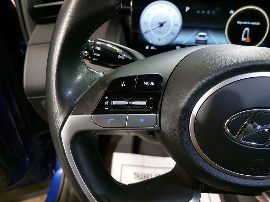 Used 2023 Hyundai Tucson SEL w/ Convenience Package image 18