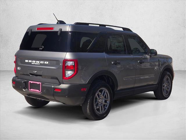 New 2026 Ford Bronco Sport Big Bend w/ Convenience Package image 2