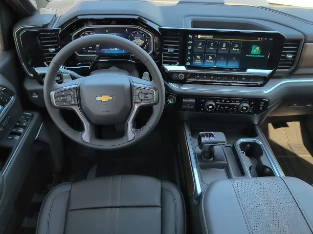 New 2026 Chevrolet Silverado 1500 High Country w/ High Country Premium Package image 4