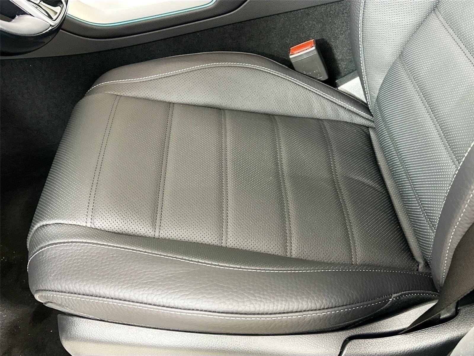 Used 2026 Mercedes-Benz GLE 450 4MATIC image 24