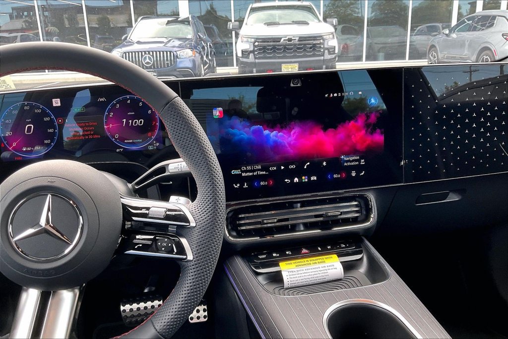 New 2027 Mercedes-Benz CLA 220 image 7