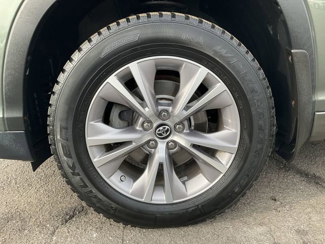 Used 2016 Toyota Highlander Plus image 7