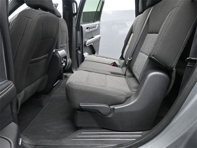 Certified 2025 GMC Acadia Elevation image 13