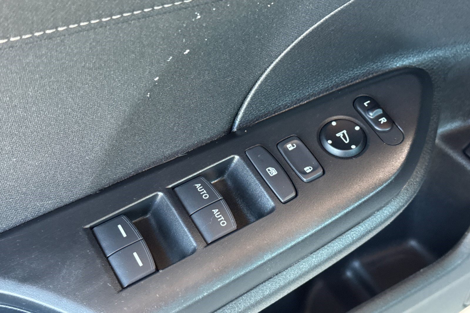 Used 2021 Honda Civic EX image 14