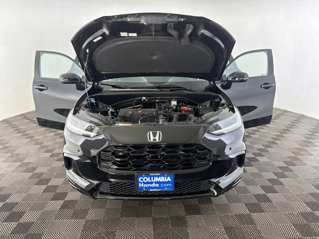 Certified 2026 Honda HR-V EX-L image 15