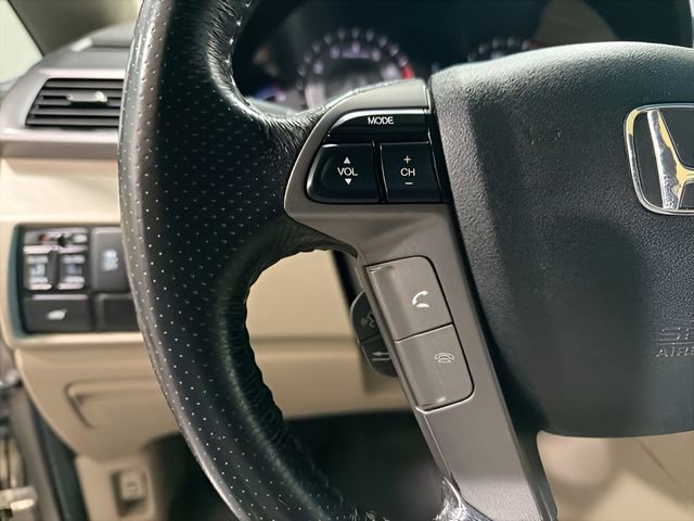 Used 2012 Honda Odyssey EX-L image 15