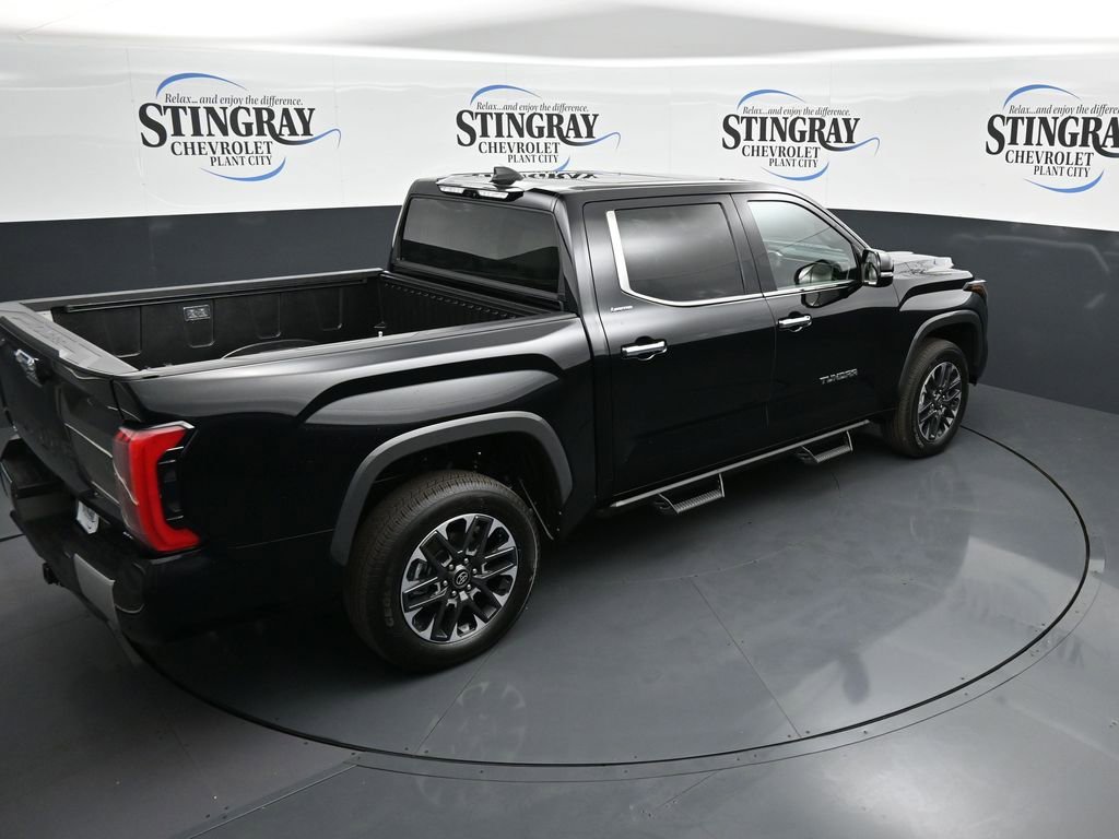 Used 2026 Toyota Tundra Limited image 15