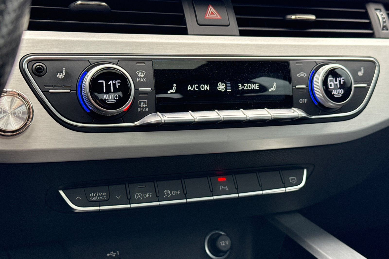 Used 2021 Audi A4 2.0T Premium Plus w/ Premium Plus Package image 20