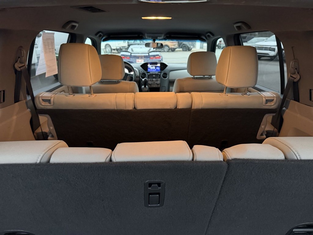 Used 2015 Honda Pilot EX image 30