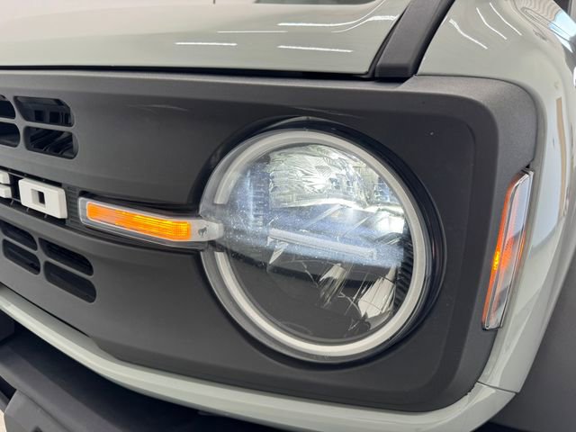 Used 2023 Ford Bronco Black Diamond AWD/4WD image 32