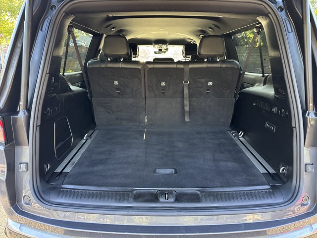 Used 2023 Jeep Wagoneer L Series III w/ Convenience Group I RWD image 22