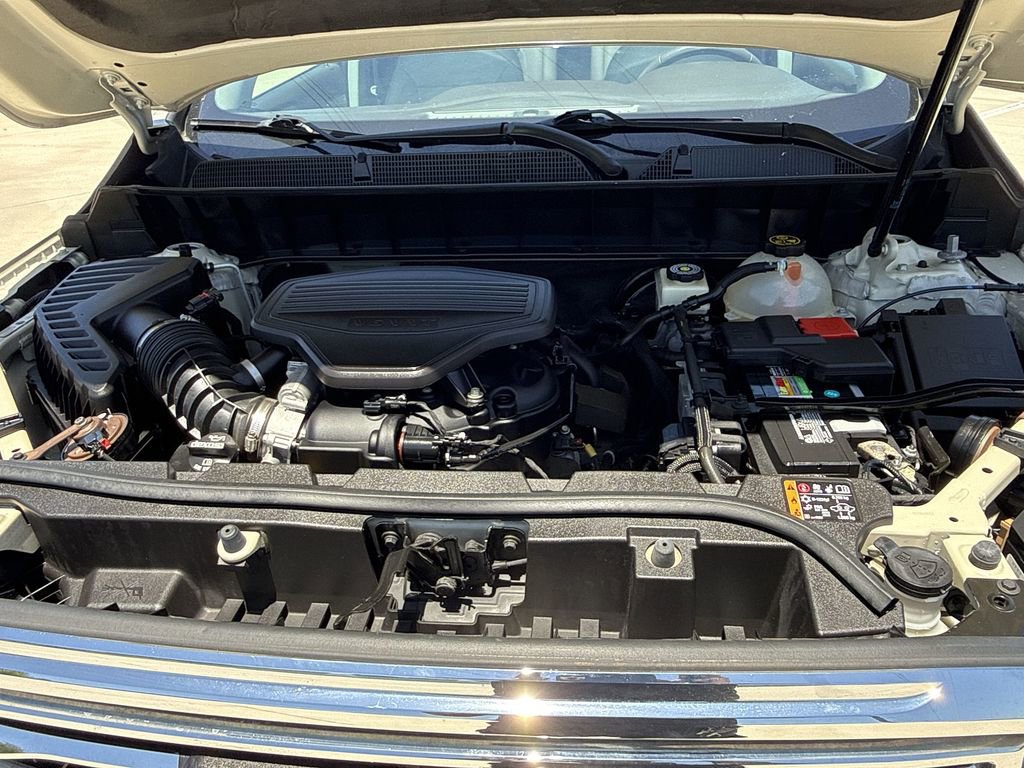 Used 2017 GMC Acadia SLT FWD image 14