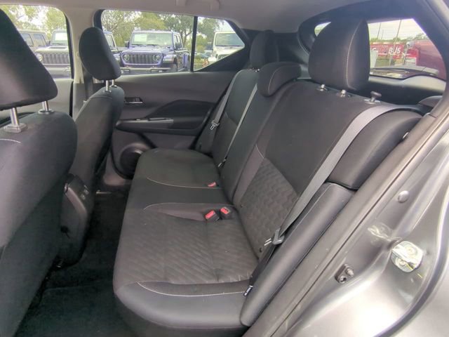 Used 2021 Nissan Kicks SV FWD image 15