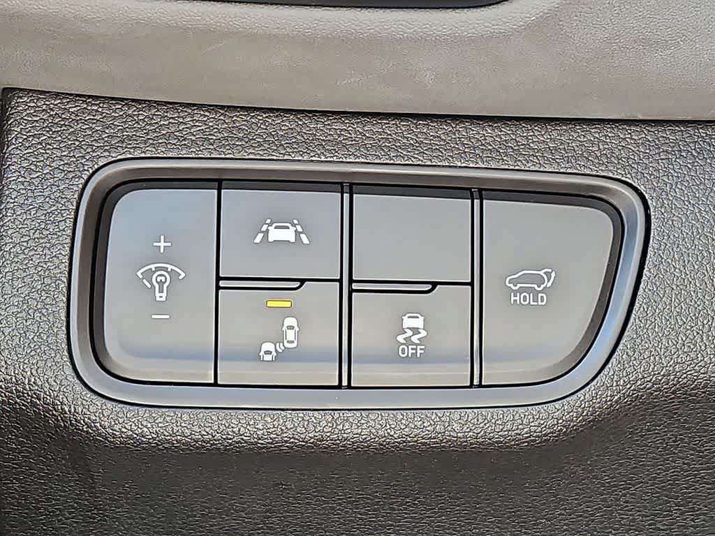 Used 2019 Hyundai Santa Fe FWD image 26