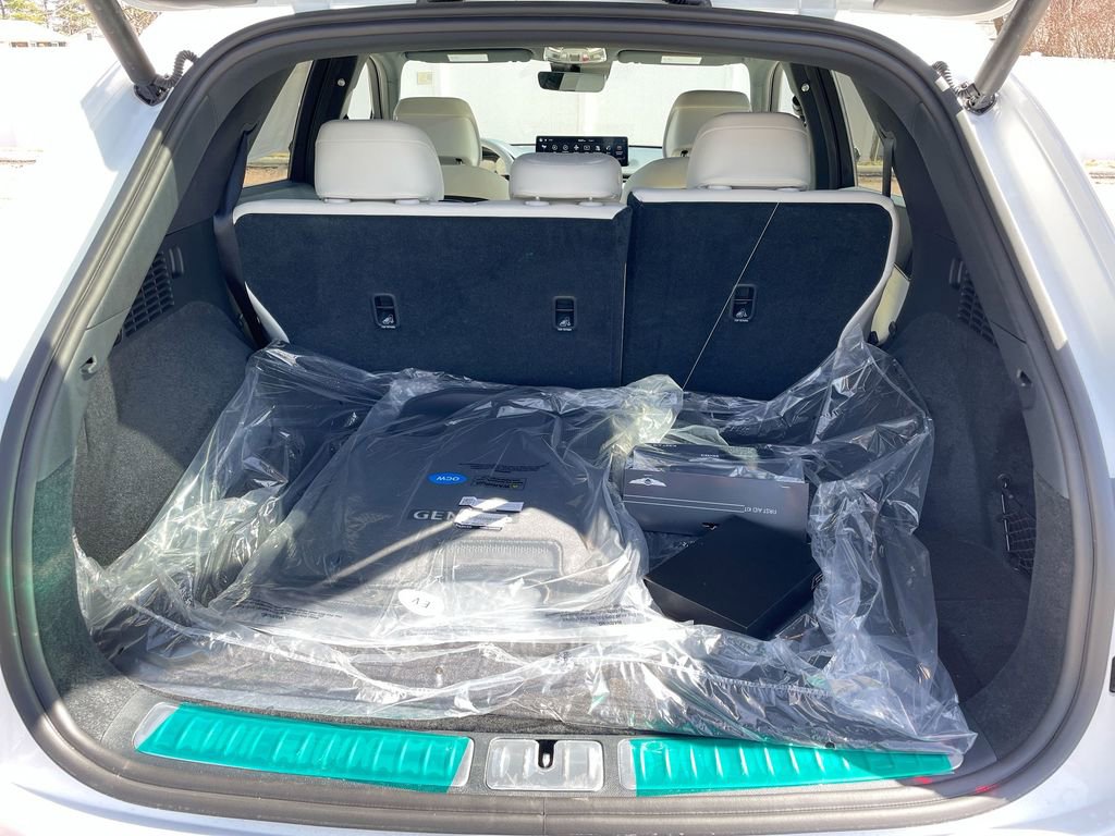 New 2025 Genesis Electrified GV70 Advanced image 47