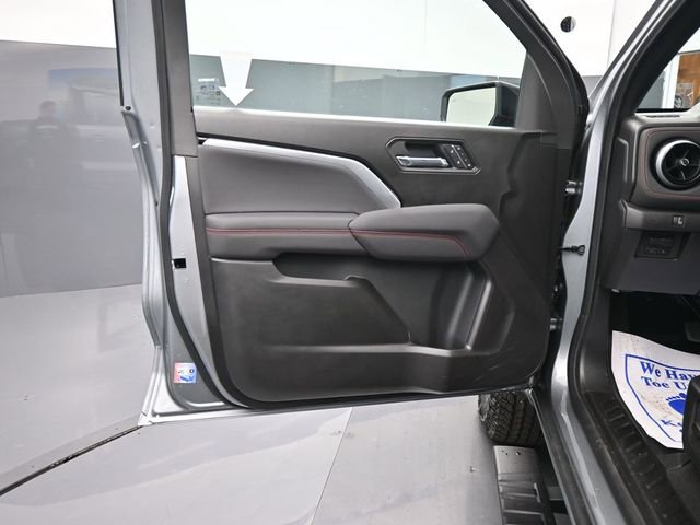 New 2026 Chevrolet Colorado Z71 w/ Technology Package image 9