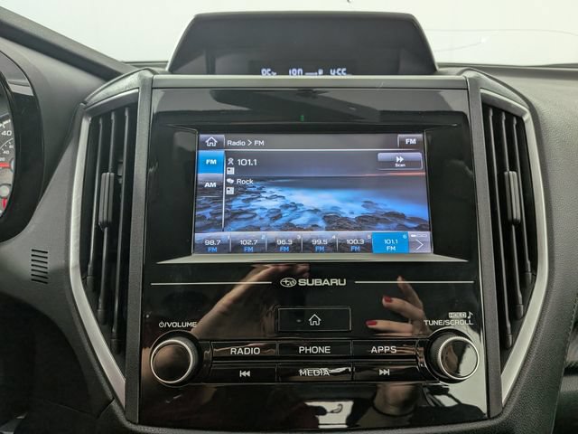 Used 2018 Subaru Impreza 2.0i AWD/4WD image 16