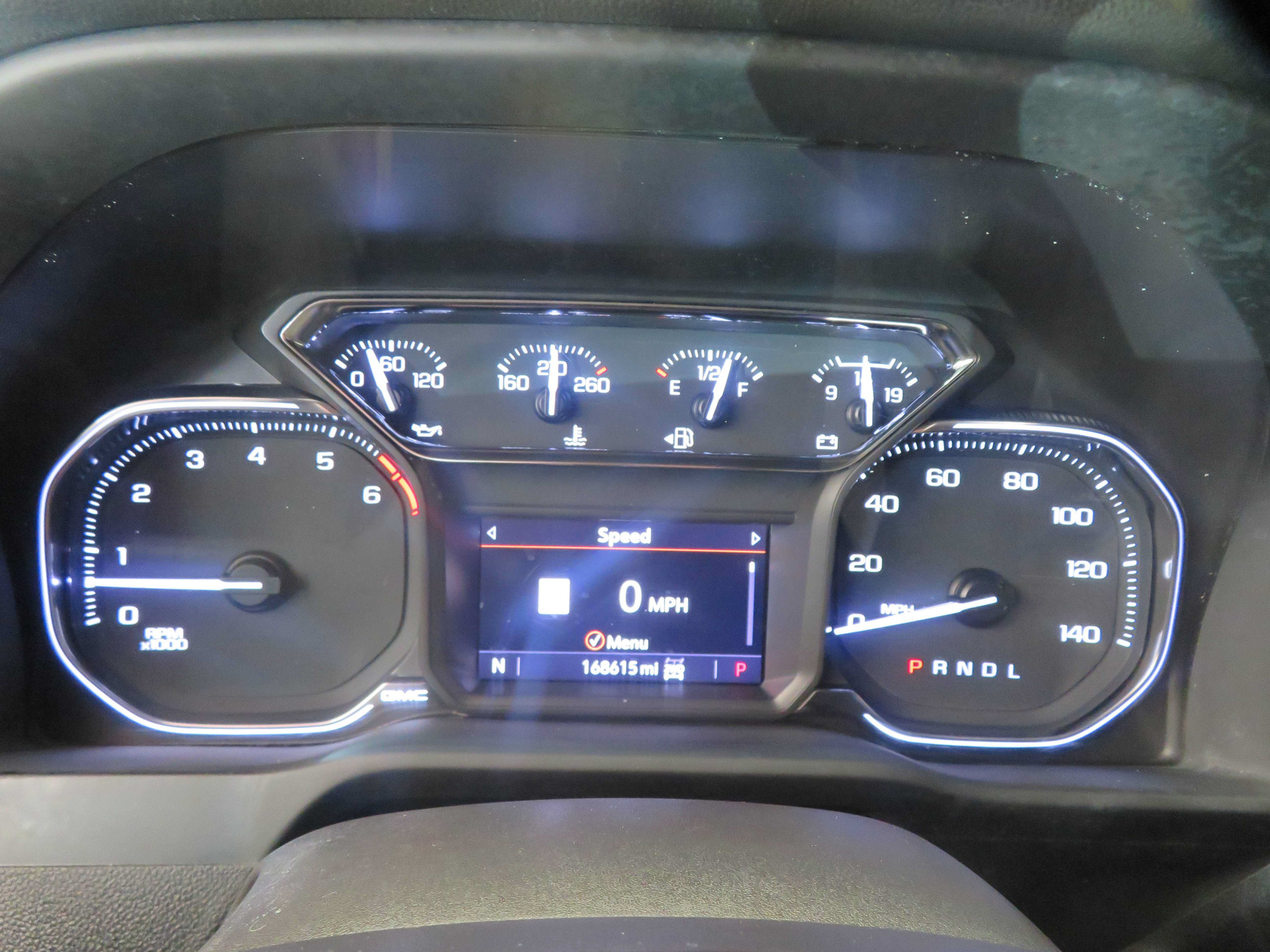 Used 2022 GMC Sierra 1500 AT4 w/ AT4 Preferred Package AWD/4WD image 31