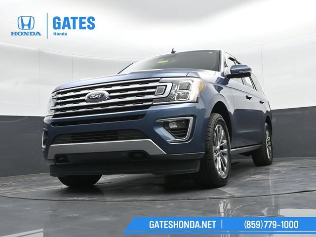 Used 2018 Ford Expedition Limited AWD/4WD image 42