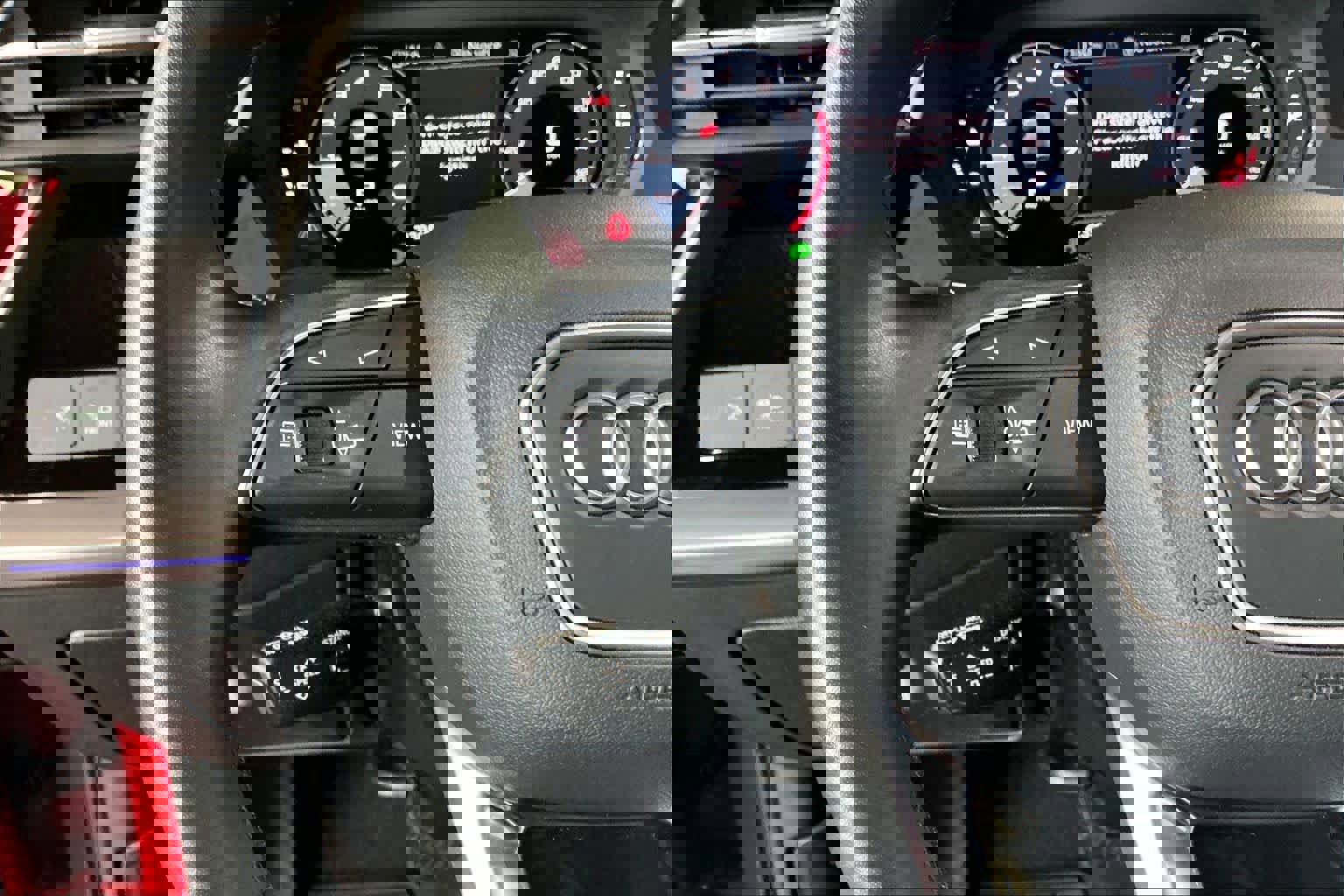 Used 2023 Audi A3 2.0T Premium Plus w/ Premium Plus Package image 21