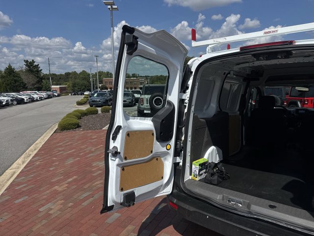 Used 2023 Ford Transit Connect XL FWD image 29
