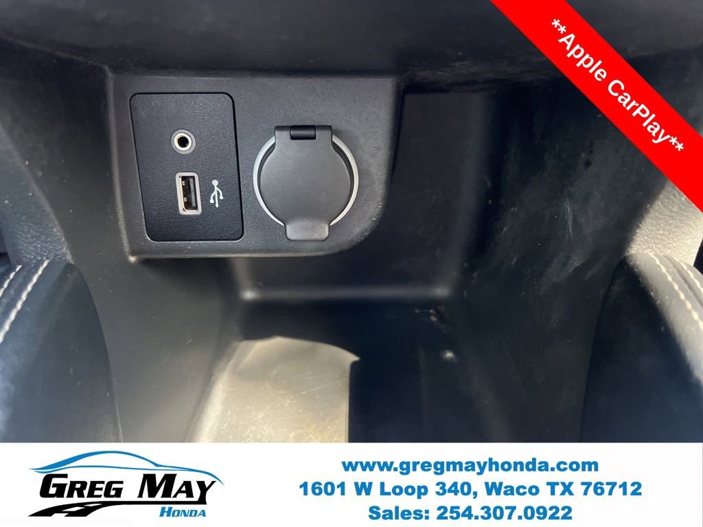 Used 2020 Nissan Kicks SV image 28