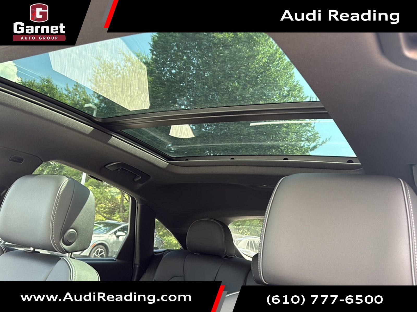 Certified 2025 Audi Q5 2.0T Premium Plus image 14