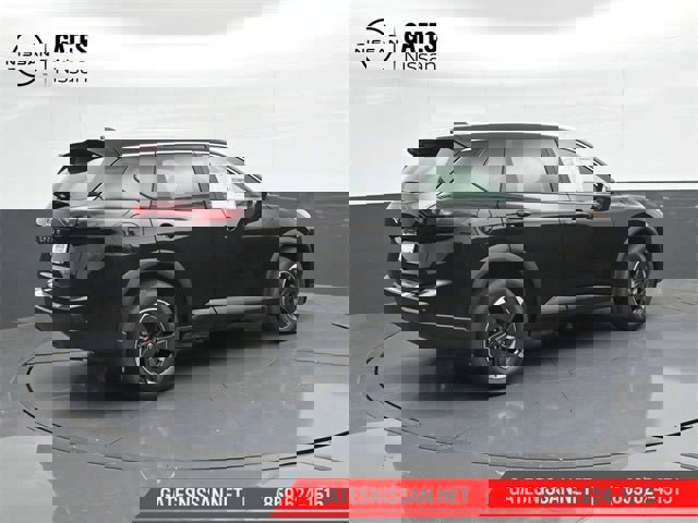 New 2026 Nissan Rogue SV w/ SV Premium Package image 2