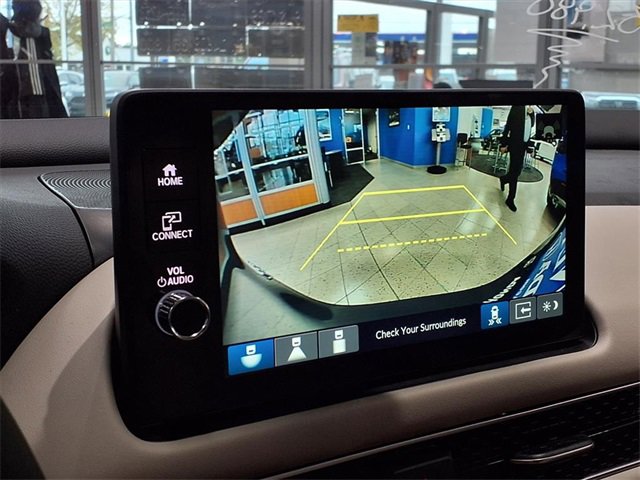 Certified 2026 Honda HR-V EX-L image 17