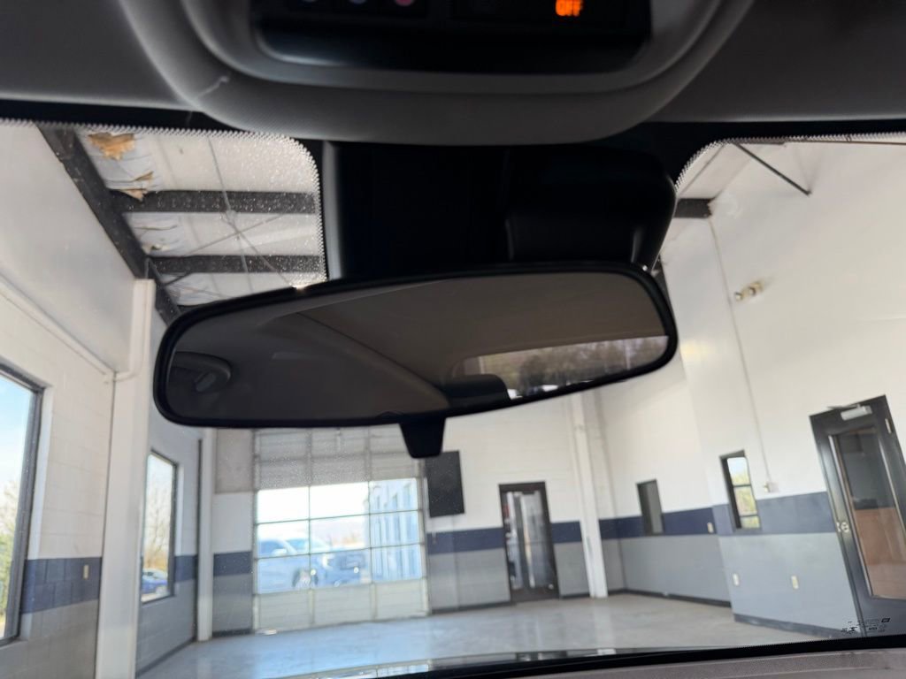 New 2026 Chevrolet TrailBlazer LT w/ Midnight Edition image 27