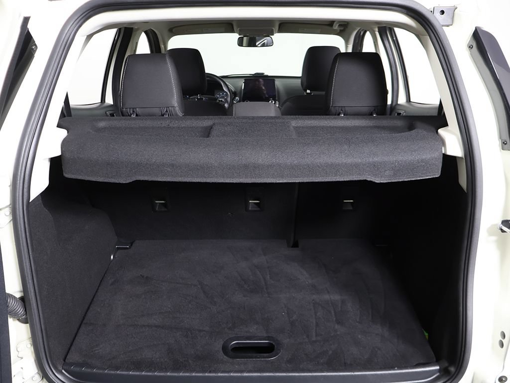 Used 2021 Ford EcoSport SE w/ SE Convenience Package FWD image 19
