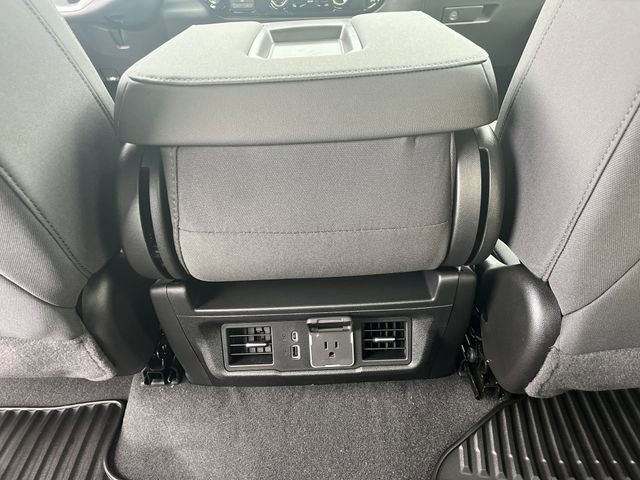 New 2026 GMC Sierra 2500 SLE image 11