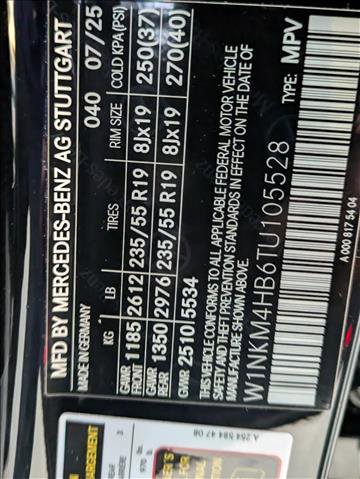 Used 2026 Mercedes-Benz GLC 300 4MATIC image 25