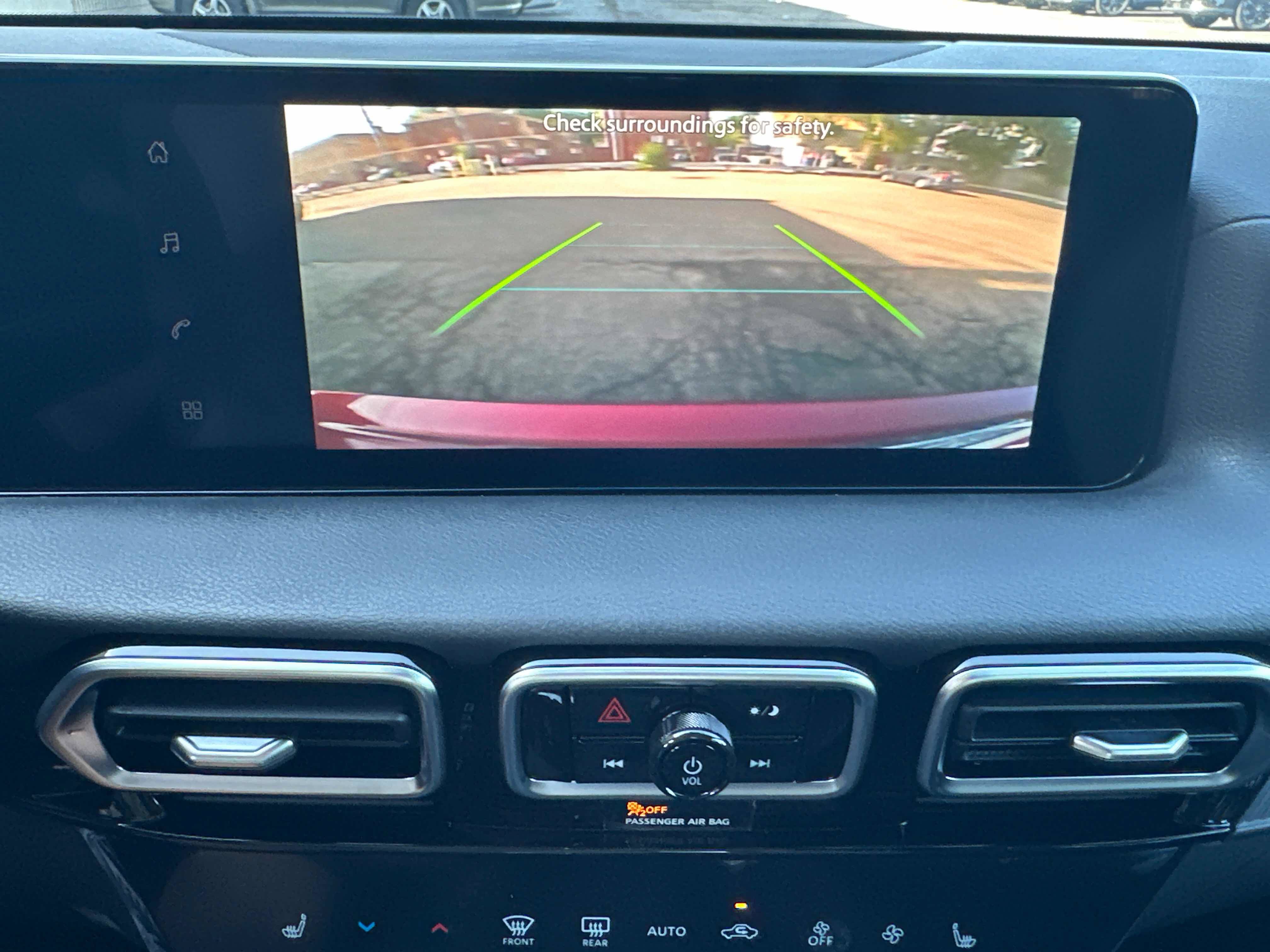 New 2026 Nissan Sentra SV w/ SV Convenience Package FWD image 33