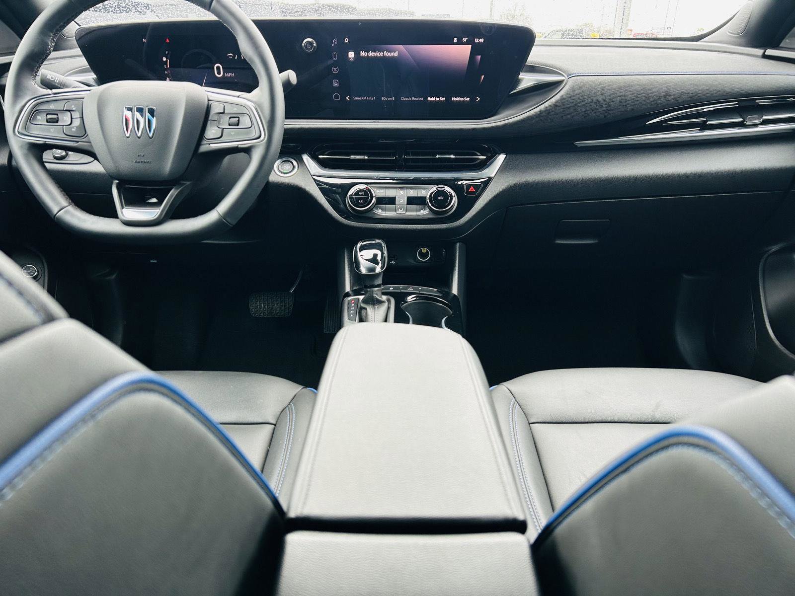 Used 2025 Buick Envista Sport Touring w/ Convenience I Package image 25