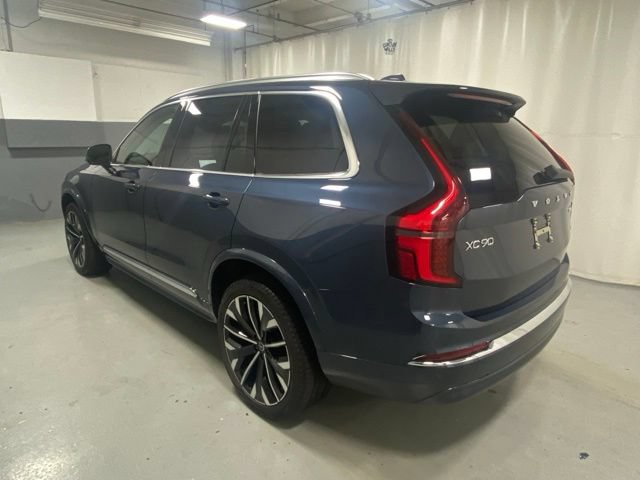 Certified 2026 Volvo XC90 B6 Ultra AWD/4WD image 2