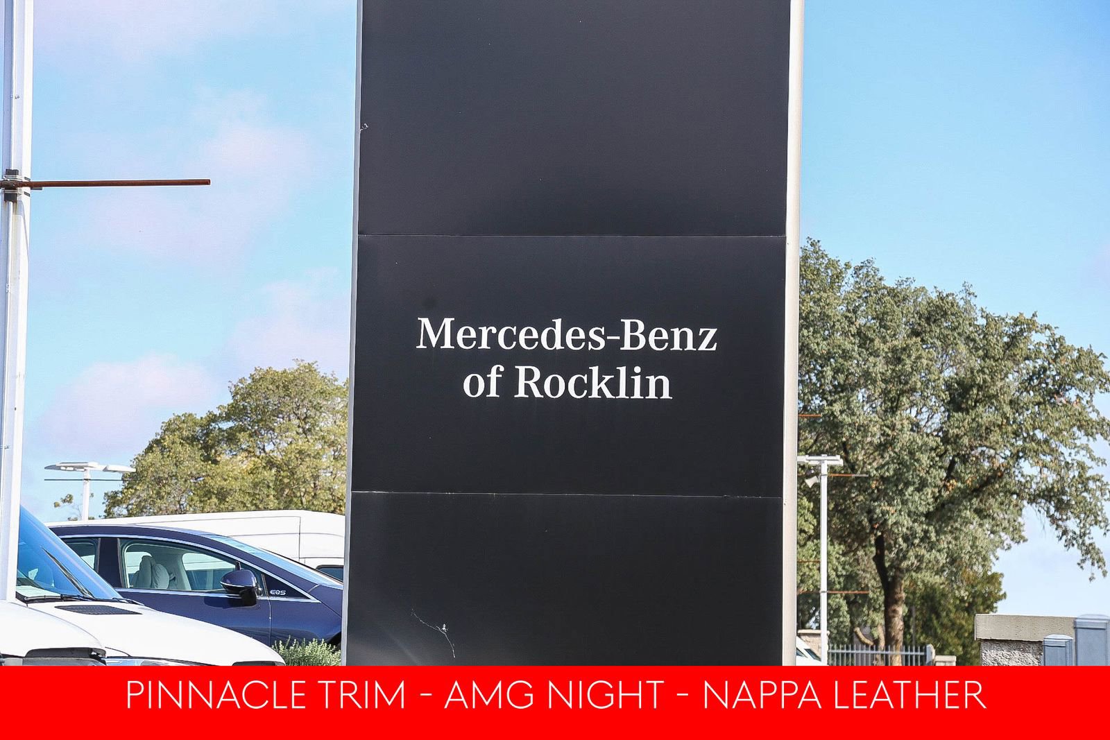 Used 2024 Mercedes-Benz CLE 53 AMG 4MATIC image 41