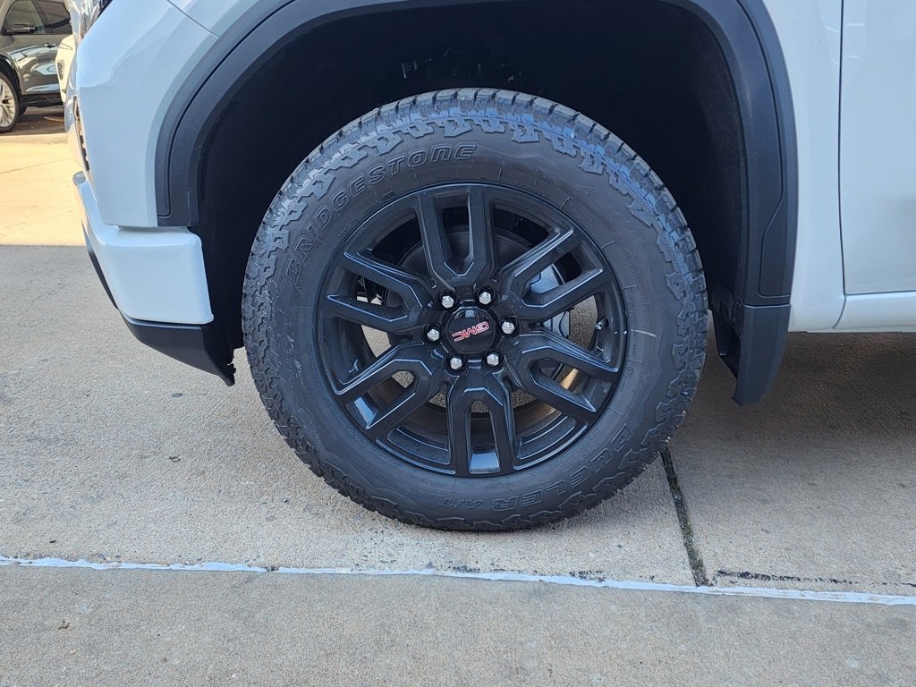 New 2026 GMC Sierra 1500 Elevation image 52