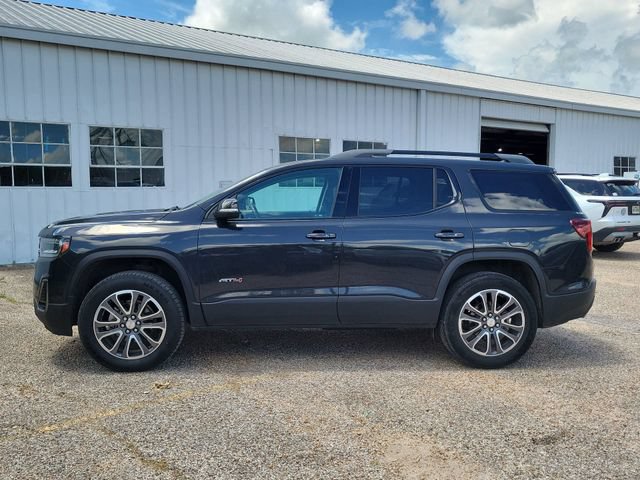 Used 2020 GMC Acadia AT4 w/ Trailering Package AWD/4WD image 43