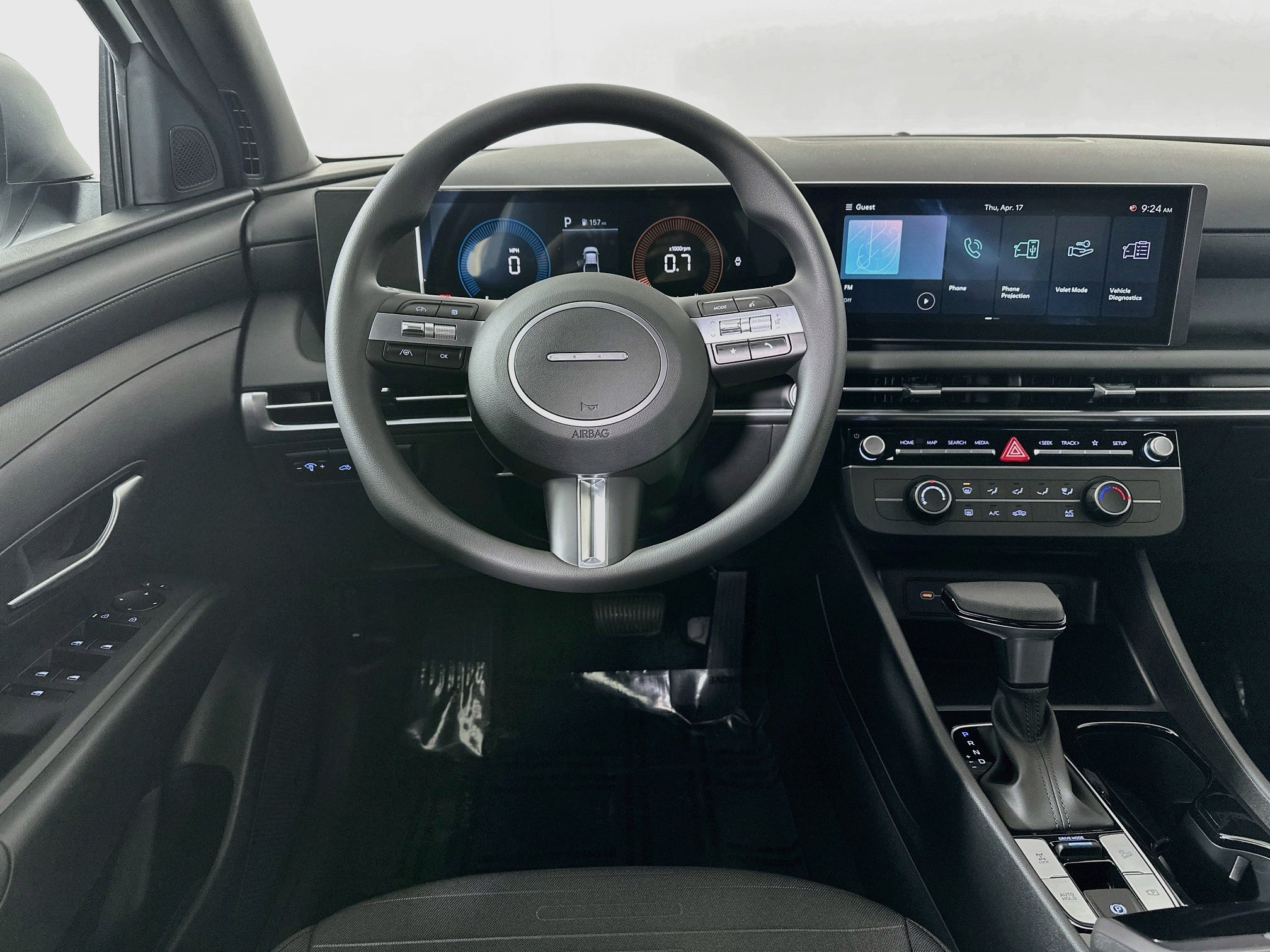 Certified 2025 Hyundai Santa Cruz SE AWD/4WD image 21