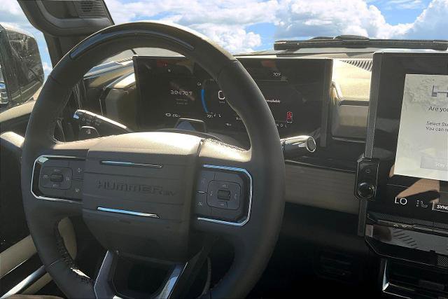 New 2026 GMC Hummer EV 4x4 Crew Cab image 6