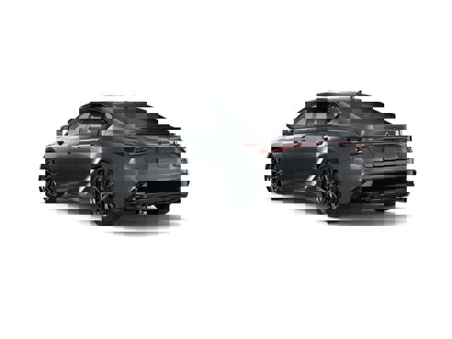 New 2025 Lexus IS 350 F Sport w/ Accessory Package image 8